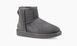 Угги женские UGG Mini Classic 2 Серые 1016222-GRY фото 2