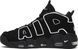 Кросівки Nike Air More Uptempo Black White 414962-002 фото 4
