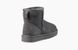 Уггі жіночі UGG Mini Classic 2 Cірі 1016222-GRY фото 3