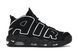 Кросівки Nike Air More Uptempo Black White 414962-002 фото 1