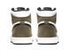 Кросівки чоловічі Air Jordan 1 Retro High Dark Mocha 555088-105 фото 3