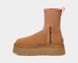 UGG Classic Dipper Chestnut 1144031-CHE фото 5