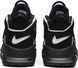 Кросівки Nike Air More Uptempo Black White 414962-002 фото 2