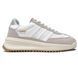 Кросівки Adidas SL 72 RTN Beige White JH5100 фото 1