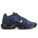 Кросівки чоловічі Nike Air Max TN Plus Toggle Utility Obsidian FD0670-400 фото 1