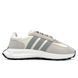 Кросівки Adidas Retropy E5 Grey Beige White Q47101 фото 1
