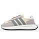 Кросівки Adidas Retropy E5 Grey Beige White Q47101 фото 4