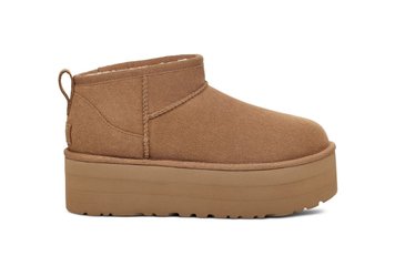 UGG Ultra Mini Platform Chestnut 1135092-CHE фото