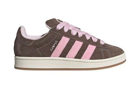 Кросівки Adidas Campus 00s Dust Cargo Clear Pink HQ4569 фото