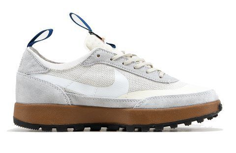 Кросівки чоловічі Nike Tom Sachs X Craft General Purpose Field Light Cream DA6672-200 фото