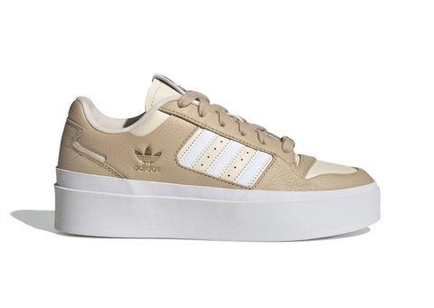 Кросівки Adidas Forum Bonega Magic Beige IF4829 фото