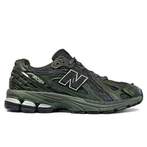 Кросівки чоловічі New Balance 1906D Protection Pack Olive M1906DPPO фото