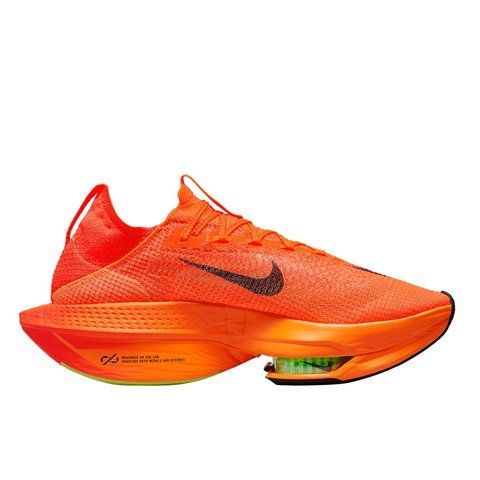 Кросівки Nike Air Zoom Alphafly Next 2 Total Orange DN3555-800 фото