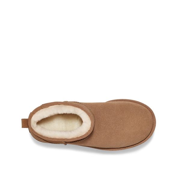 UGG Ultra Mini Platform Chestnut 1135092-CHE фото