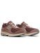 Кросівки чоловічі New Balance 2002R Black Fig Bordo M2002RHD фото 4