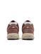 Кросівки чоловічі New Balance 2002R Black Fig Bordo M2002RHD фото 2