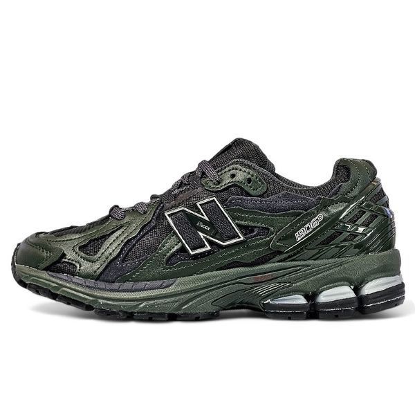 Кросівки чоловічі New Balance 1906D Protection Pack Olive M1906DPPO фото