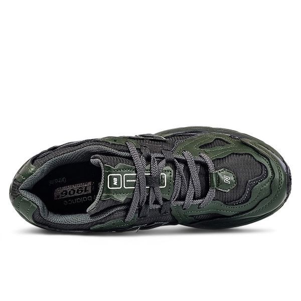 Кросівки чоловічі New Balance 1906D Protection Pack Olive M1906DPPO фото
