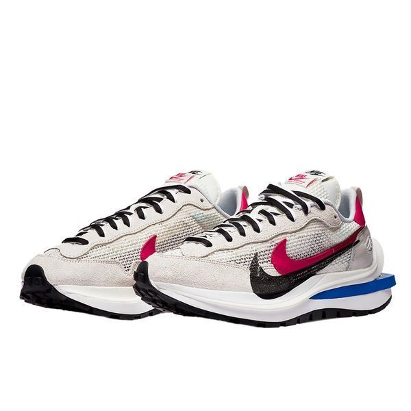 Кросівки чоловічі Nike Vaporwaffle sacai Sport Fuchsia Game Royal CV1363-100 фото