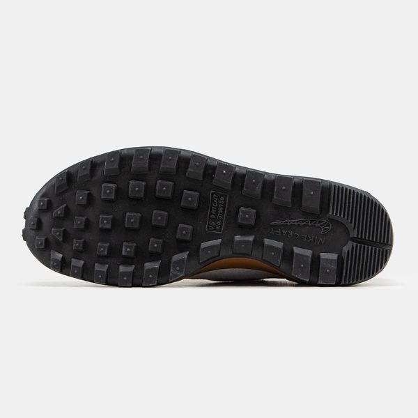 Кросівки чоловічі Nike Tom Sachs X Craft General Purpose Field Light Cream DA6672-200 фото