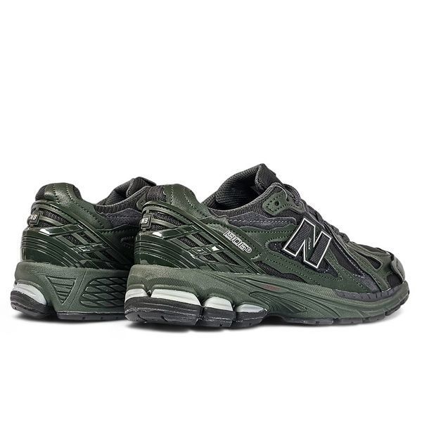 Кросівки чоловічі New Balance 1906D Protection Pack Olive M1906DPPO фото