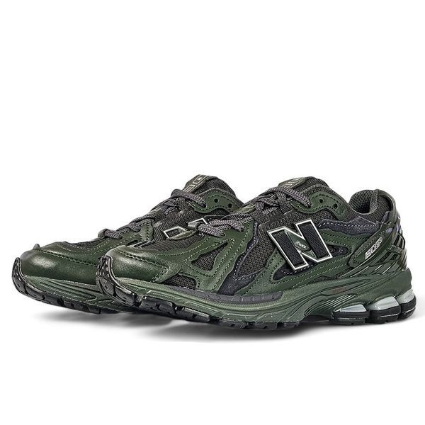 Кросівки чоловічі New Balance 1906D Protection Pack Olive M1906DPPO фото