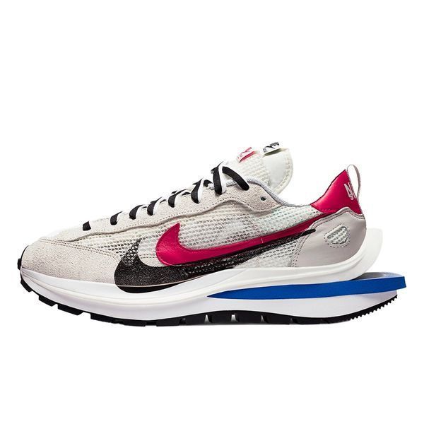 Кросівки чоловічі Nike Vaporwaffle sacai Sport Fuchsia Game Royal CV1363-100 фото