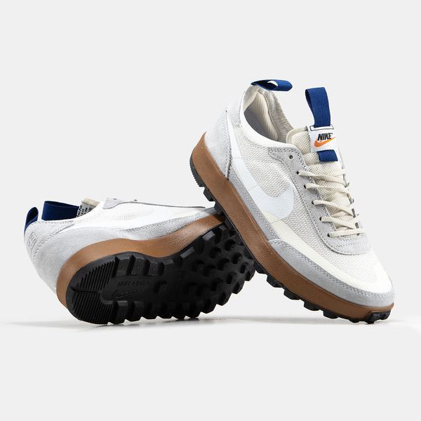 Кросівки чоловічі Nike Tom Sachs X Craft General Purpose Field Light Cream DA6672-200 фото