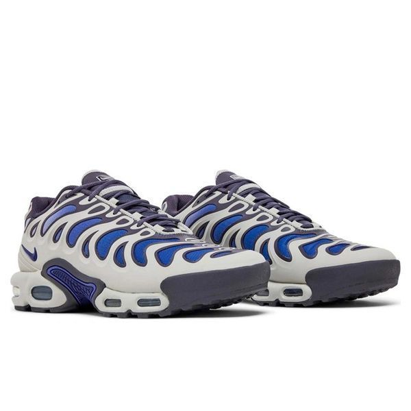 Кросівки чоловічі Nike Air Max TN Plus Drift Concord FD4290-007 фото