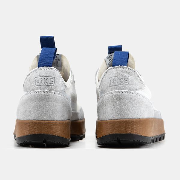 Кросівки чоловічі Nike Tom Sachs X Craft General Purpose Field Light Cream DA6672-200 фото