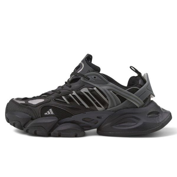 Кросівки Adidas Vento XLG Deluxe Black IH0070 фото