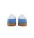 Кросівки Adidas Gazelle Indoor Blue Fusion Gum HQ8717 фото 8