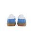 Кросівки Adidas Gazelle Indoor Blue Fusion Gum HQ8717 фото 3