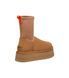 UGG Classic Dipper Chestnut 1144031-CHE фото 4