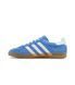 Кросівки Adidas Gazelle Indoor Blue Fusion Gum HQ8717 фото 7
