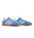 Кросівки Adidas Gazelle Indoor Blue Fusion Gum HQ8717 фото 2