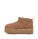 UGG Ultra Mini Platform Chestnut 1135092-CHE фото 4