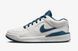 Кросівки чоловічі Nike Air Jordan Stadium 90 Sail Ozone Blue FB2269-104 фото 3