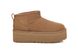 UGG Ultra Mini Platform Chestnut 1135092-CHE фото 1