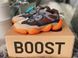 Кросівки Adidas Yeezy Boost 500 Enflame GZ5541 фото 6