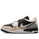 Кросівки Nike Air Jordan Legacy 312 Low Rattan Off Noir CD7069-020 фото 4