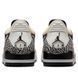 Кросівки Nike Air Jordan Legacy 312 Low Rattan Off Noir CD7069-020 фото 3