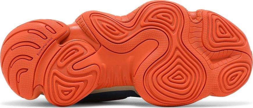 Кросівки Adidas Yeezy Boost 500 Enflame GZ5541 фото