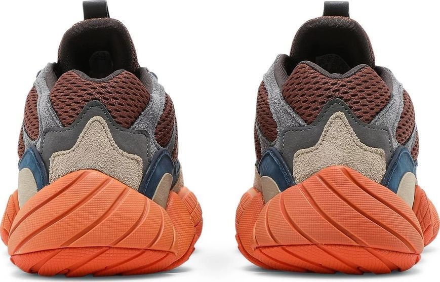 Кросівки Adidas Yeezy Boost 500 Enflame GZ5541 фото