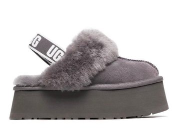 UGG Funkette Grey 1113474-GRY фото