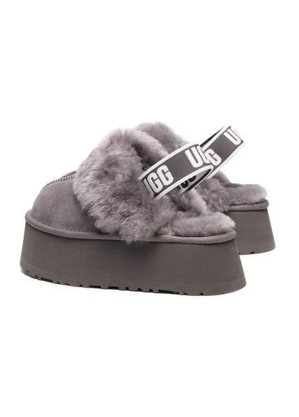 UGG Funkette Grey 1113474-GRY фото