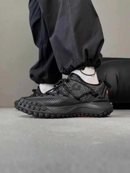 Кросівки чоловічі Nike ACG Mountain Fly Low Black DA5424-001 фото