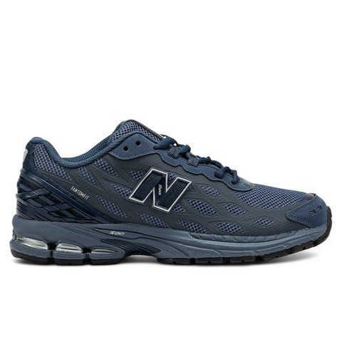 Кросівки чоловічі New Balance 1906W Fantomfit Blue U1906WFF фото
