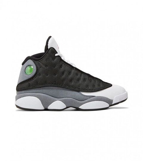 Кросівки Nike Air Jordan 13 Retro Black Flint DJ5982-060 фото
