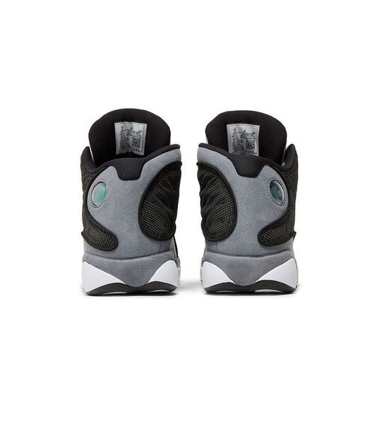 Кросівки Nike Air Jordan 13 Retro Black Flint DJ5982-060 фото
